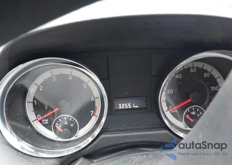 2018 Dodge Grand Caravan Se из США, поврежденный, VIN 2C4RDGBG7JR356497